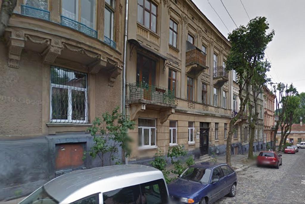 Flower Apartment. Central Location. Lviv Dış mekan fotoğraf